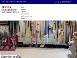 Sites similar to bewleysweeper.com