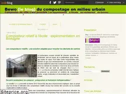Sites similar to bewo-le-blog.over-blog.com
