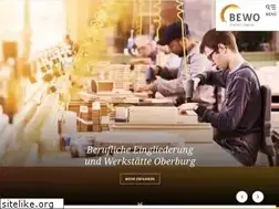 Sites similar to bewo.ch