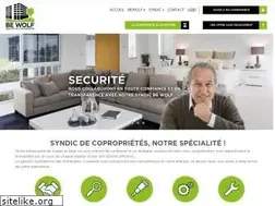 Sites similar to bewolf.be