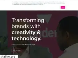 Sites similar to bewonderful.co.uk