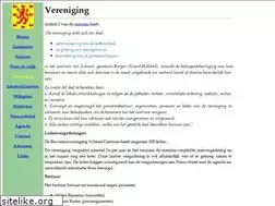 Sites similar to bewonersverenigingschoorlcentrum.nl