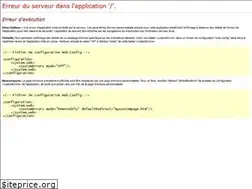 Sites similar to bewood.be