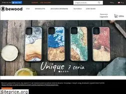 Sites similar to bewood.pl