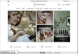 Sites similar to bewooden.cz