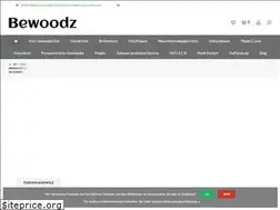 Sites similar to bewoodz.de