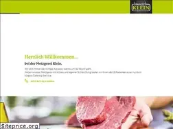 Sites similar to bewusst-klein.de