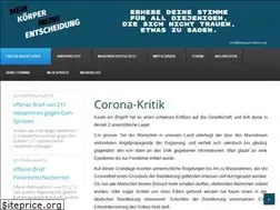 Sites similar to bewusst-leben.org