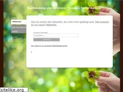 Sites similar to bewusstesherz.info