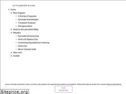 Sites similar to bewusstgesundsein.at