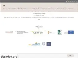 Sites similar to bewusstseinsregion.at