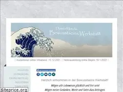 Sites similar to bewusstseinswerkstatt.net