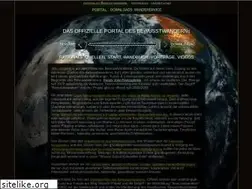 Sites similar to bewusstwandern.org