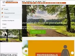 Sites similar to bewustachterhoek.nl