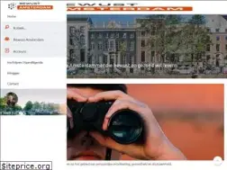 Sites similar to bewustamsterdam.nl