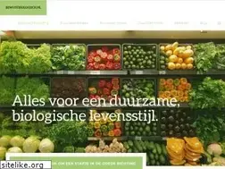 Sites similar to bewustbiologisch.nl