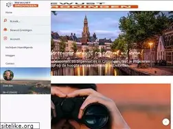 Sites similar to bewustgroningen.nu