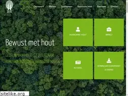 Sites similar to bewustmethout.nl