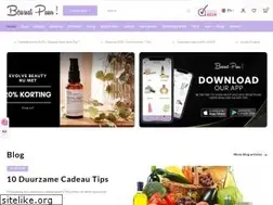 Sites similar to bewustpuur.nl
