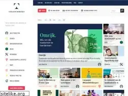 Sites similar to bewustverbruiken.be
