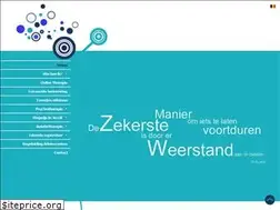 Sites similar to bewustworden.be