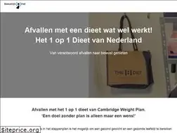 Sites similar to bewustzijnmet.nl