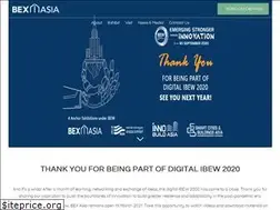 Sites similar to bex-asia.com