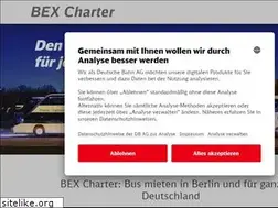 Sites similar to bex-berlin.de
