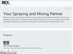Sites similar to bex-europe.eu