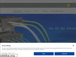 Sites similar to bex-solution.com