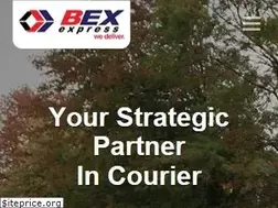 Sites similar to bex.co.za