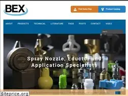 Sites similar to bex.com