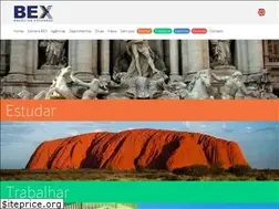 Sites similar to bex.tur.br