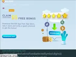 Sites similar to bex500.com