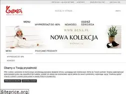 Sites similar to bexa.pl