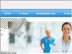Sites similar to bexamed.cz