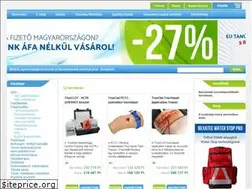 Sites similar to bexamed.hu
