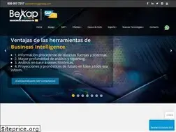 Sites similar to bexap.com