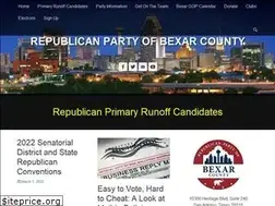 Sites similar to bexargop.org