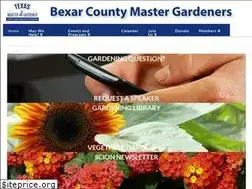 Sites similar to bexarmg.org