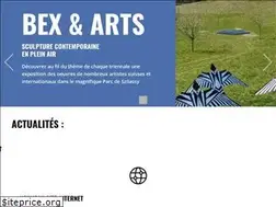 Sites similar to bexarts.ch