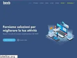 Sites similar to bexb.it