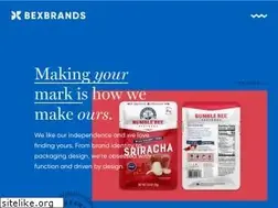 Sites similar to bexbrands.com