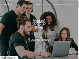Sites similar to bexcellence.org