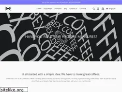 Sites similar to bexcoffee.com