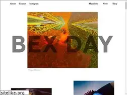 Sites similar to bexday.com