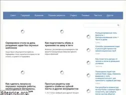 Sites similar to bexdom.ru