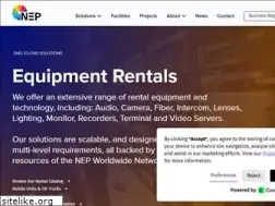 Sites similar to bexel.com