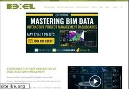 Sites similar to bexelconsulting.com