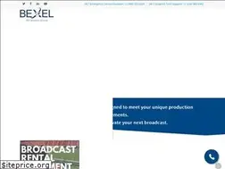 Sites similar to bexeltss.com